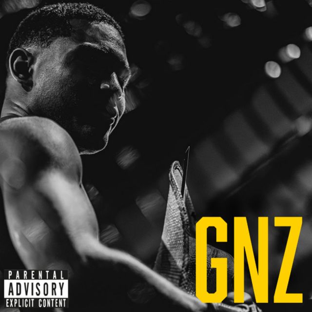 Sergio C - 'GNZ' [Ringtone]