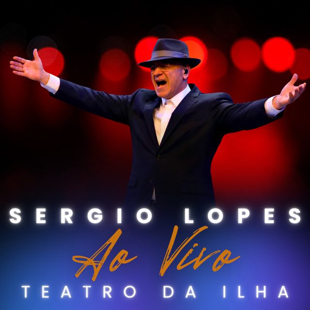 Sérgio Lopes - 'Abba (Ao Vivo)' [Ringtone]