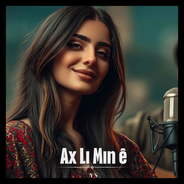 Serhan Records - 'Ax Lı Mın ê (Kurdish)' [Ringtone]