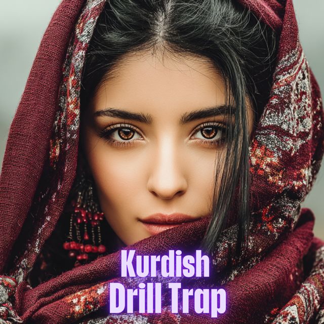 Serhan Records - 'Bejne - Kurdish Drıll Trap (Kurdish)' [Ringtone]
