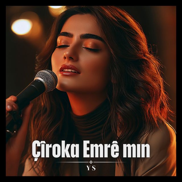 Serhan Records - 'Çîroka Emrê mın (Kurdish)' [Ringtone]