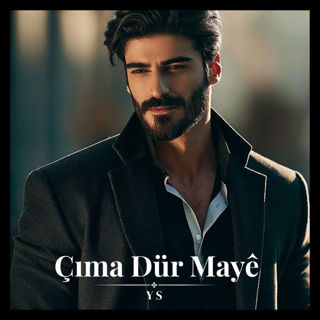 Serhan Records - 'Çıma Dür Mayê (Kurdish)' [Ringtone]