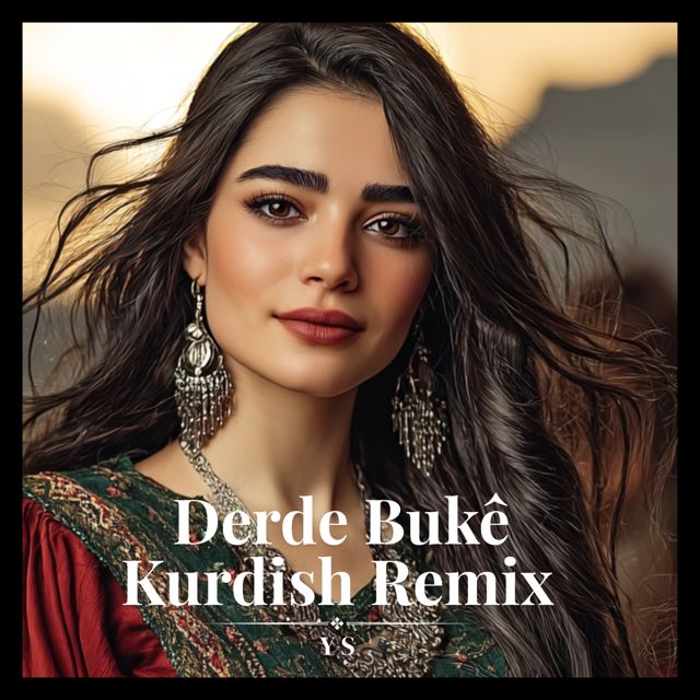 Serhan Records - 'Derde Bukê (Cover) (Kurdish)' [Ringtone]