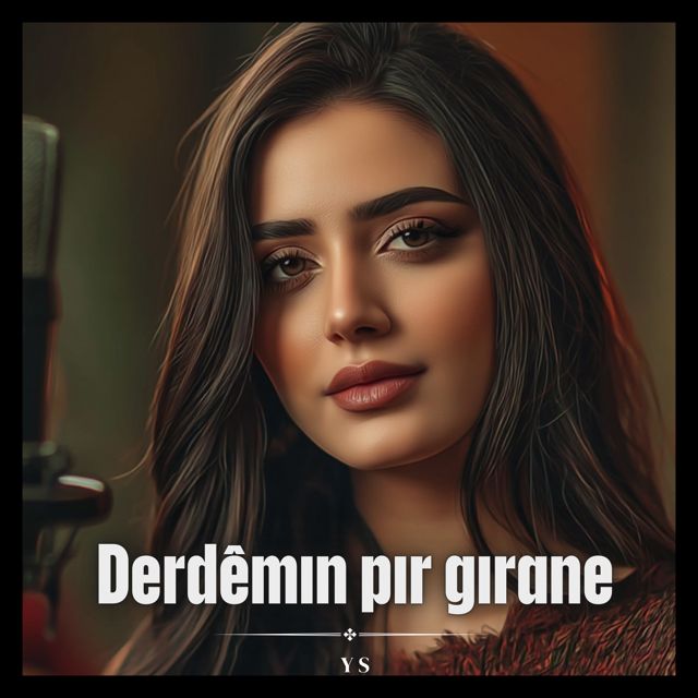 Serhan Records - 'Derdemın Pır Gırane (Kurdish)' [Ringtone]