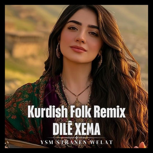 Serhan Records - 'DILÊ XEMA' [Ringtone]
