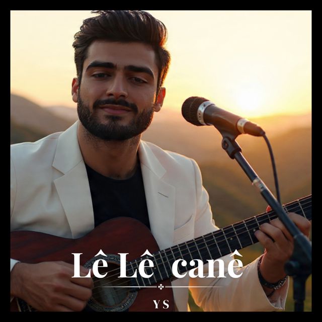 Serhan Records - 'Lê Lê Canê (Kurdish)' [Ringtone]