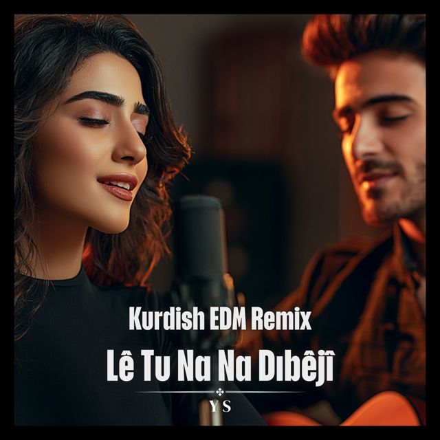 Serhan Records - 'Lê Tu Na Na Dıbêjî (Kurdish)' [Ringtone]