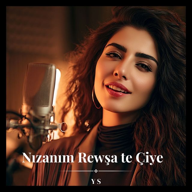 Serhan Records - 'Nızanım Rewşa te Çiye (Kurdish)' [Ringtone]