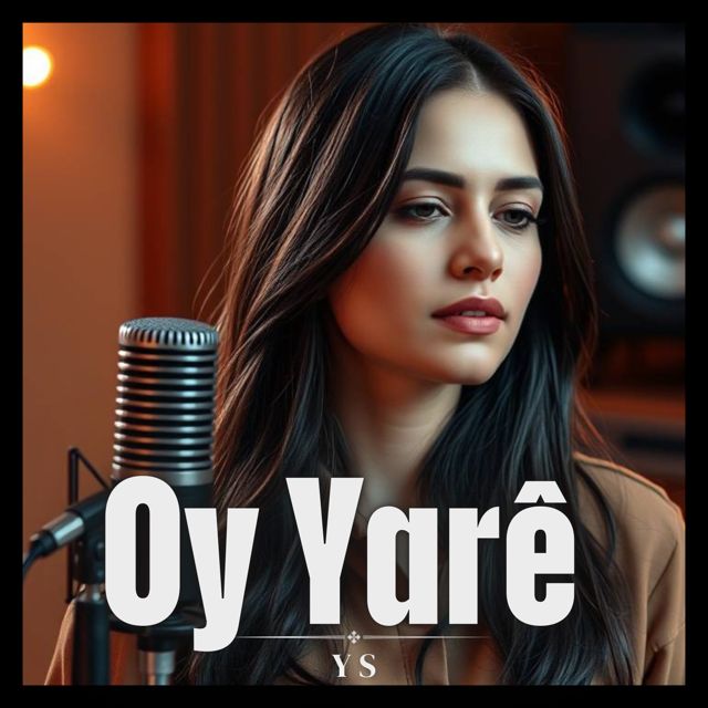 Serhan Records - 'Oy Yarê (Kurdish)' [Ringtone]