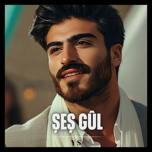 Serhan Records - 'ŞEŞ GÛL (Kurdish)' [Ringtone]