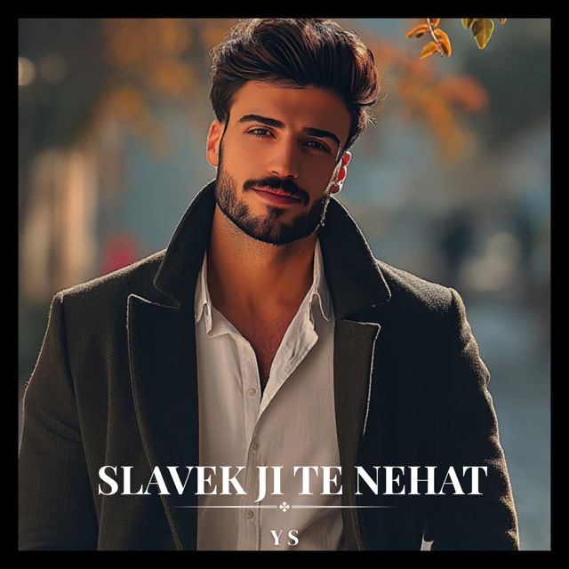 Serhan Records - 'SLAVEK JI TE NEHAT (Kurdish)' [Ringtone]