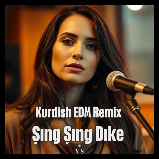 Serhan Records - 'Şıng Şıng Dıke (Kurdish)' [Ringtone]