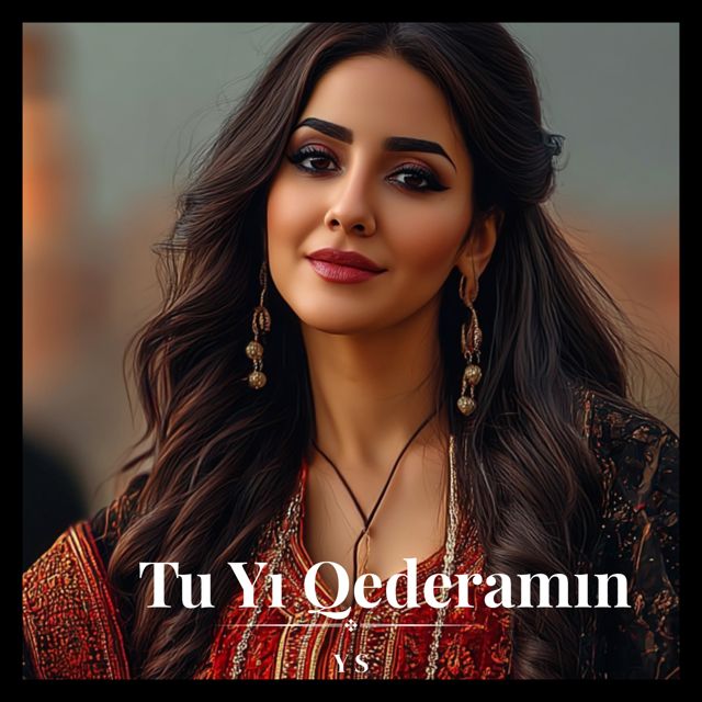 Serhan Records - 'Tu Yı Qedera mın (Kurdish)' [Ringtone]
