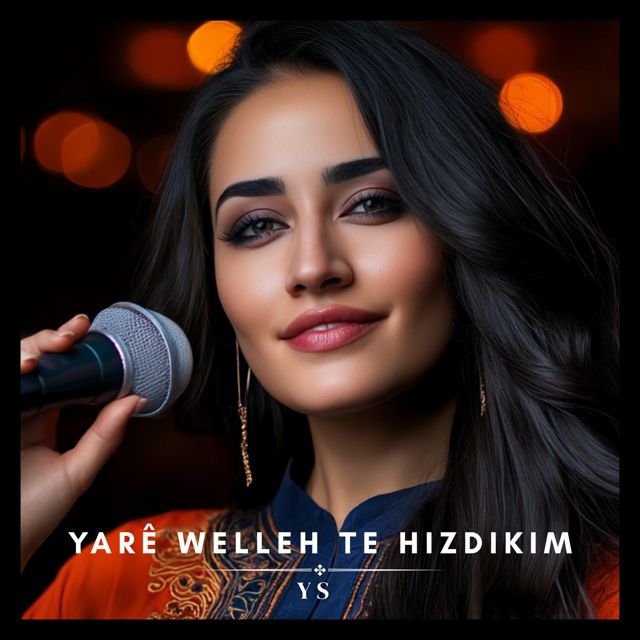 Serhan Records - 'Yarê welleh te hızdıkım (Kurdish)' [Ringtone]