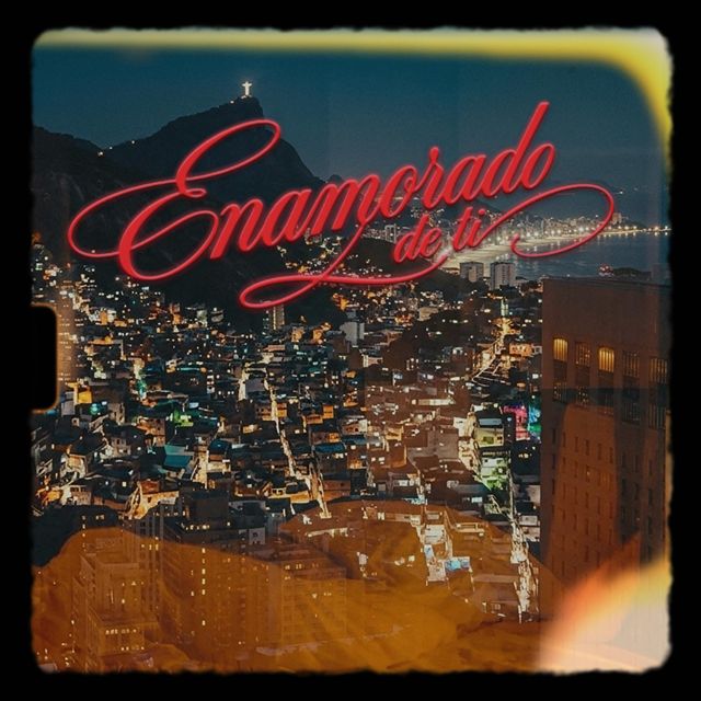 SERRA - 'ENAMORADO DE TI' [Ringtone]