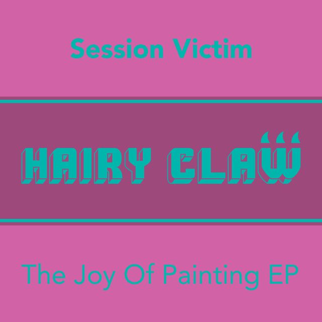 Session Victim - 'Very Go Round' [Ringtone]