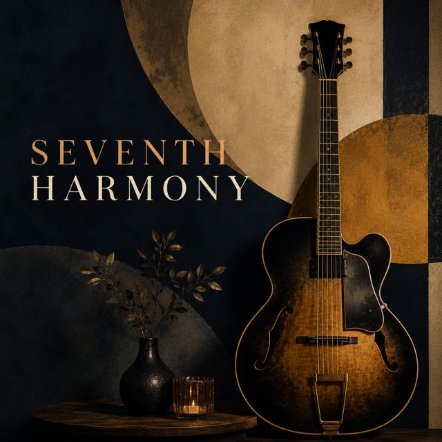 Seventh Harmony - 'My Confession' [Ringtone]