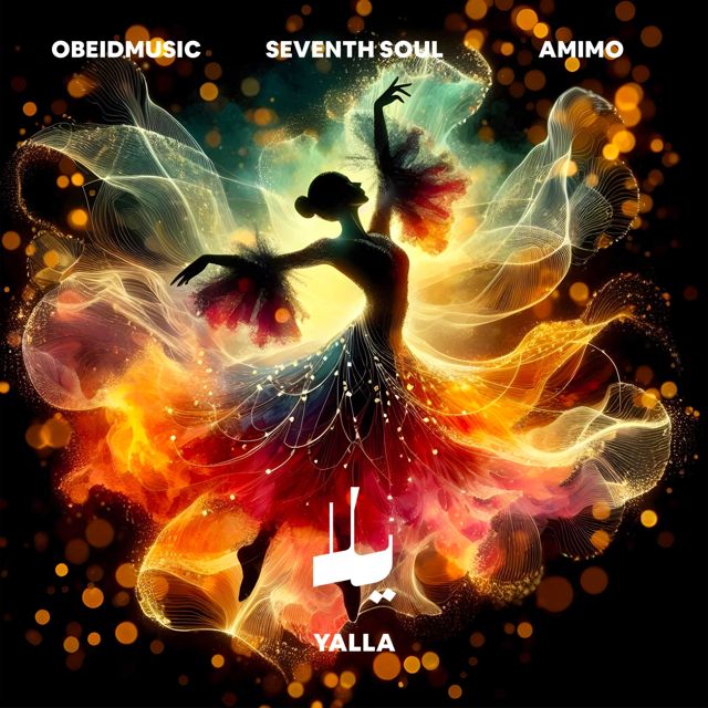 Seventh Soul - 'Yalla (feat. Obeidmusic & Amimo)' [Ringtone]