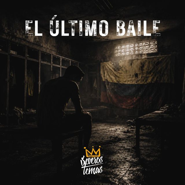 Severos Temas - 'El último baile' [Ringtone]