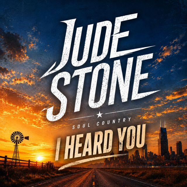 Se'von - 'I Heard You (feat. Jude Stone)' [Ringtone]