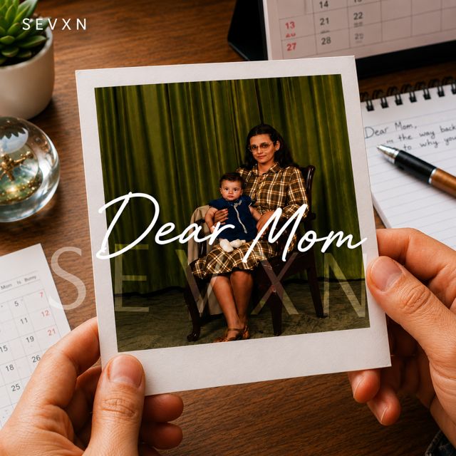 SEVXN - 'Dear Mom' [Ringtone]
