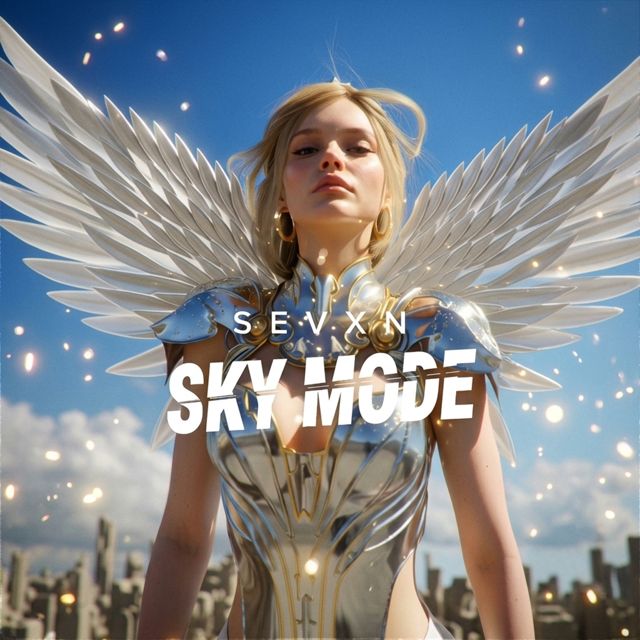 SEVXN - 'Sky Mode (Clean)' [Ringtone]