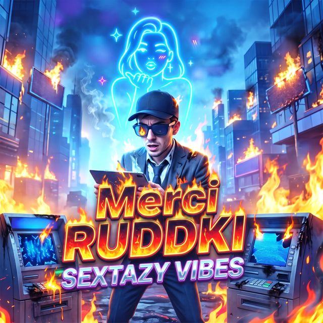 SexTazy Vibes - 'Merci Ruddki' [Ringtone]