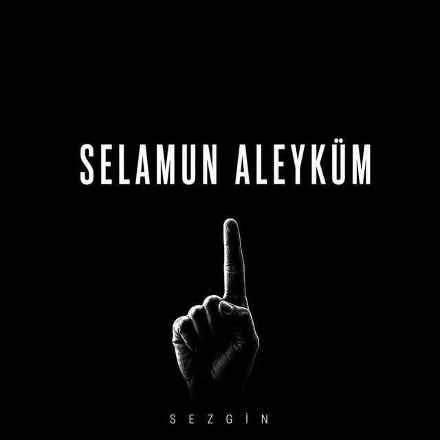 Sezgin - 'SELAMUN ALEYKÜM' [Ringtone]