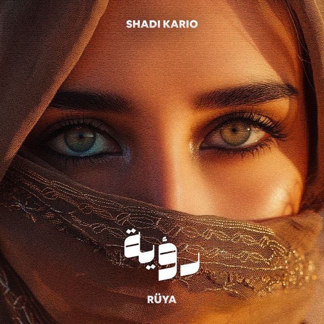 Shadi Kario - 'Rüya' [Ringtone]