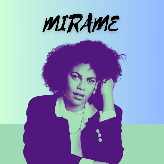 Shadow Blad - 'Mirame (Speed Up Version)' [Ringtone]