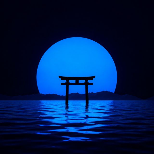 SHADOW_DHR - 'Blue (Slowed)' [Ringtone]