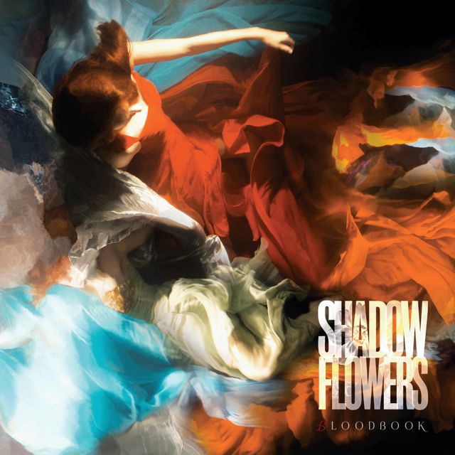 Shadow Flowers - 'The New Year' [Ringtone]