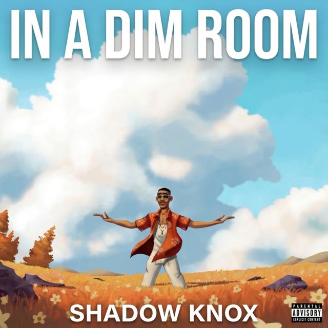 shadow knox - 'In a dim room' [Ringtone]
