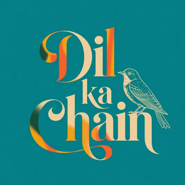 Shafik Shaha - 'Mere Dil Ka Chain' [Ringtone]