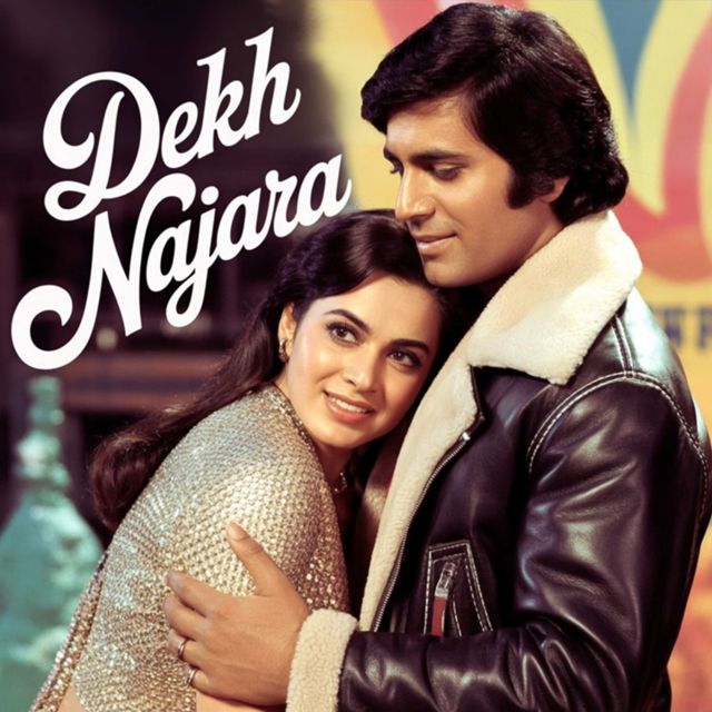Shafik Shaha - 'Dekh Najara (feat. Neha Pawar)' [Ringtone]