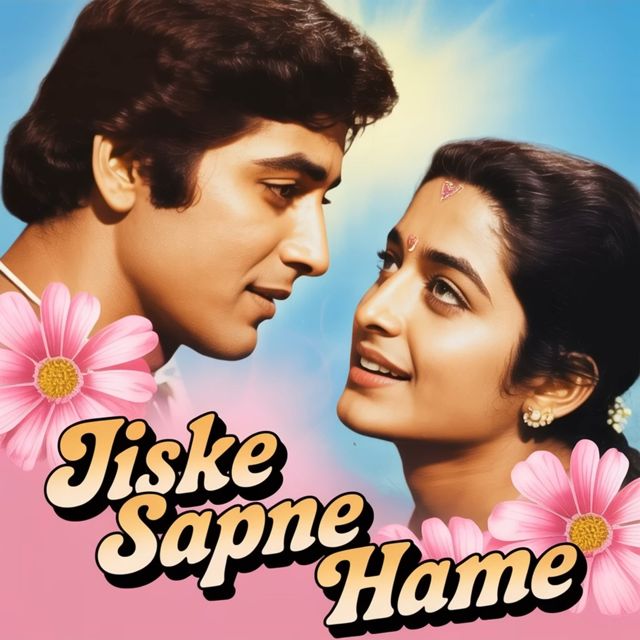 Shafik Shaha - 'Jiske Sapne Hame (feat. Neha Pawar)' [Ringtone]