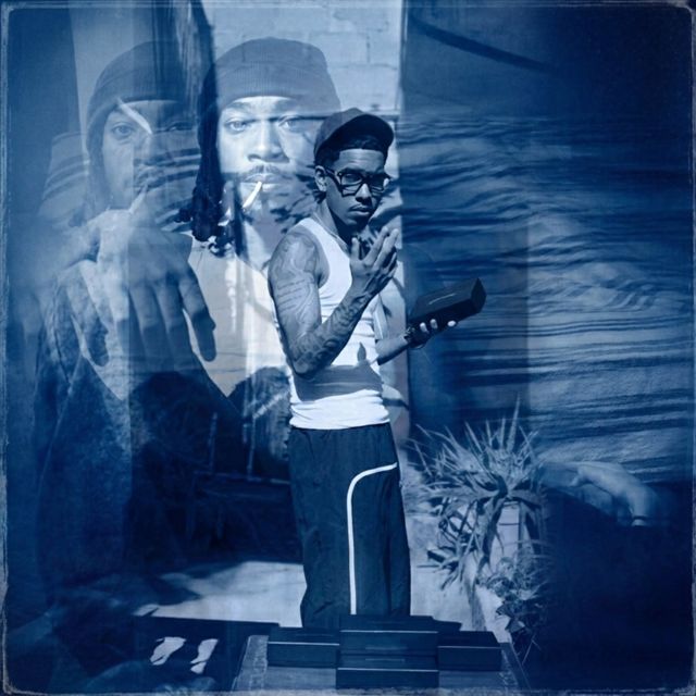 Shaggy Scony - 'Dócil (feat. Ayo Cab)' [Ringtone]