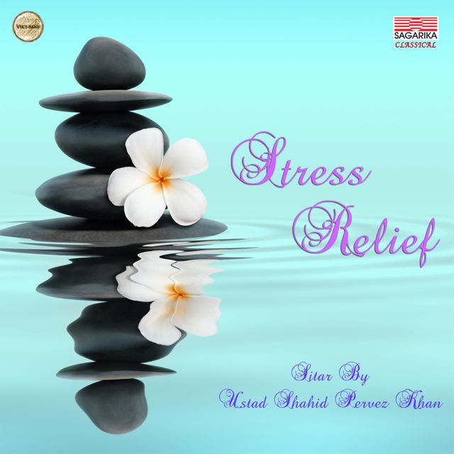 Shahid Parvez - 'Stress Relief (Strings Of Peace)' [Ringtone]