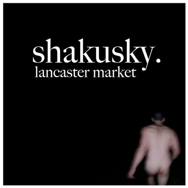 shakusky. - 'Somewhere In The Bottom of The Rain' [Ringtone]