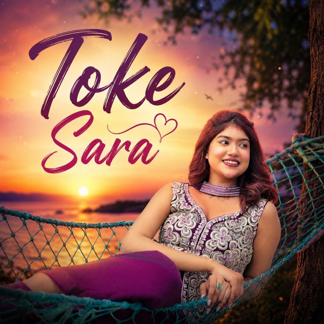 Shamol Chandra - 'Kandi Ami Toke Sara' [Ringtone]