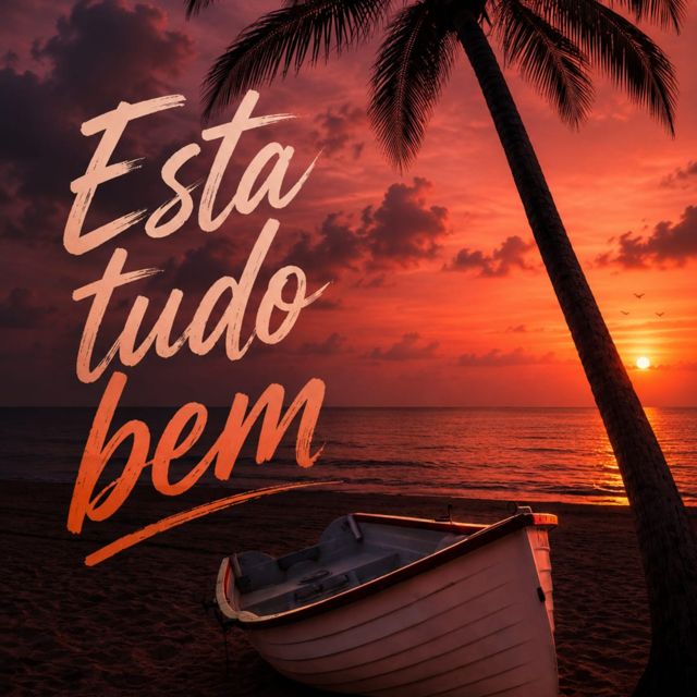 Shania Yann - 'Esta Tudo Bem' [Ringtone]