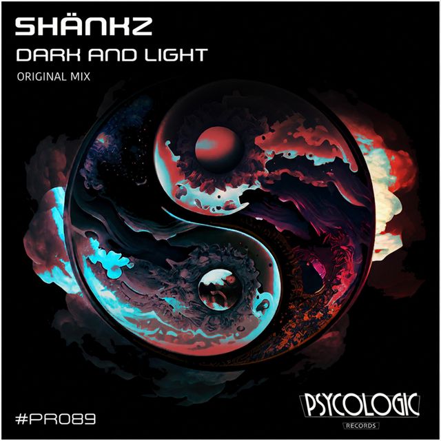 Shänkz - 'Dark and Light' [Ringtone]
