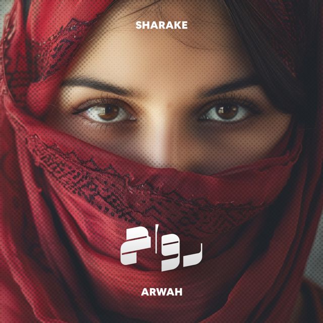Sharake - 'Arwah' [Ringtone]