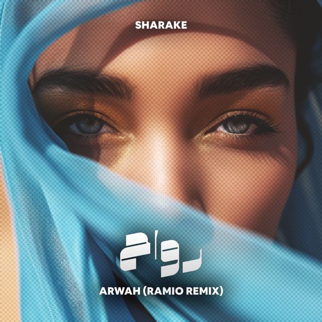 Sharake - 'Arwah (Ramio Remix) (feat. Ramio)' [Ringtone]