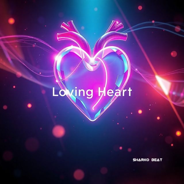 Sharko Beat - 'Loving Heart' [Ringtone]