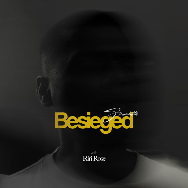 Sharon Katta - 'Besieged (feat. Riri Rose)' [Ringtone]