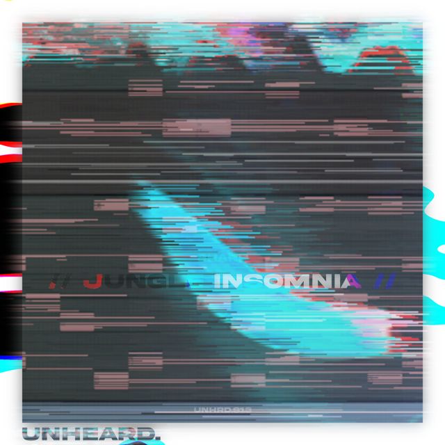 sharp - '// jungle insomnia //' [Ringtone]