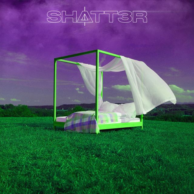 SHATT3R - 'Sleep, My Shadow' [Ringtone]