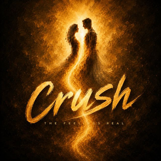 Shawon Sharfi - 'CRUSH' [Ringtone]
