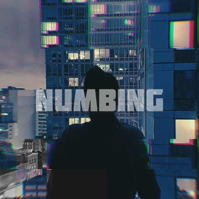 Shay Mizz - 'Numbing' [Ringtone]